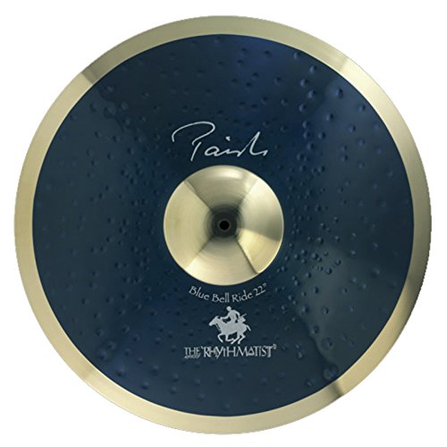 Amazon | PAISTE PAiSTE ライドシンバル 22インチ SIGNATURE TheLine